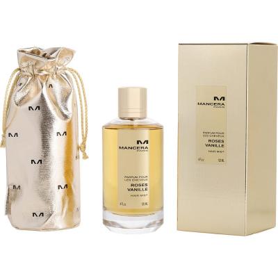 MANCERA ROSES VANILLE by Mancera