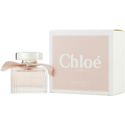 CHLOE LEAU by Chloe