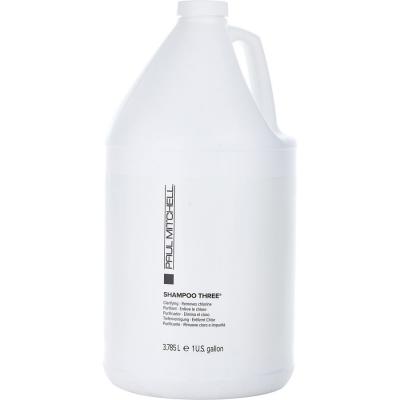 PAUL MITCHELL by Paul Mitchell