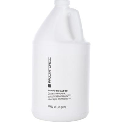 PAUL MITCHELL by Paul Mitchell