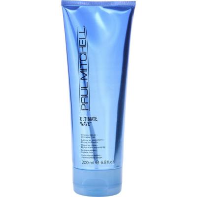 PAUL MITCHELL by Paul Mitchell