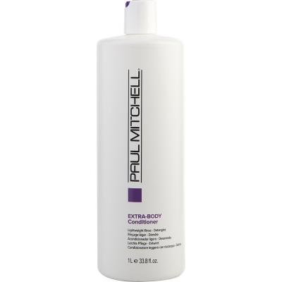 PAUL MITCHELL by Paul Mitchell