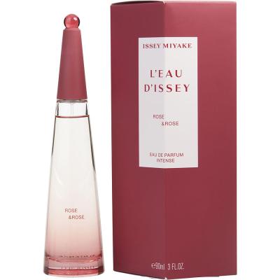 LEAU DISSEY ROSE & ROSE by Issey Miyake