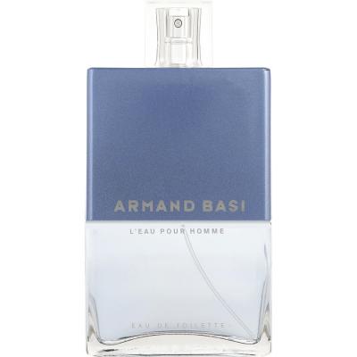 ARMAND BASI LEAU POUR HOMME by Armand Basi