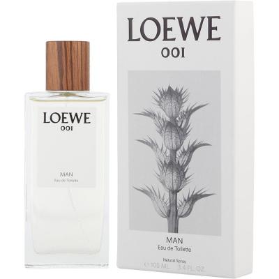LOEWE 001 MAN by Loewe