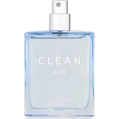 CLEAN AIR by Clean
