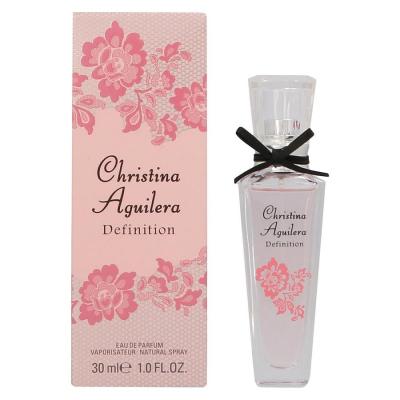 CHRISTINA AGUILERA DEFINITION by Christina Aguilera