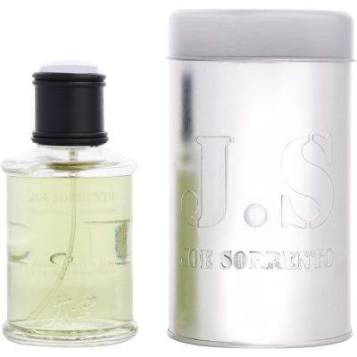 JOE SORRENTO by Jeanne Arthes