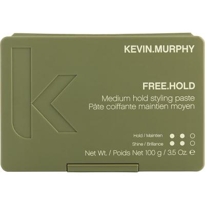 KEVIN MURPHY by Kevin Murphy