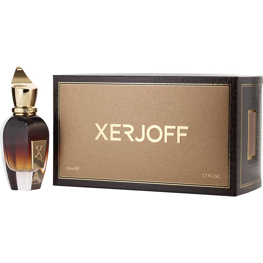 XERJOFF ALEXANDRIA II by Xerjoff