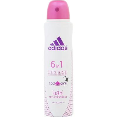 ADIDAS COOL & CARE by Adidas