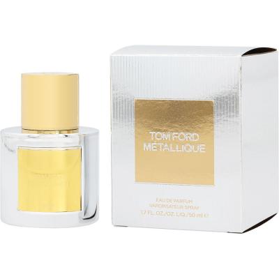 TOM FORD METALLIQUE by Tom Ford