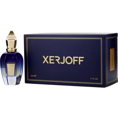 XERJOFF JOIN THE CLUB 40 KNOTS by Xerjoff