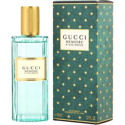 GUCCI MEMOIRE DUNE ODEUR by Gucci