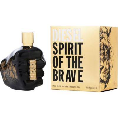 DIESEL SPIRIT OF THE BRAVE by Diesel