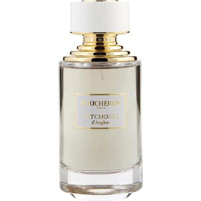 BOUCHERON PATCHOULI DANGKOR by Boucheron