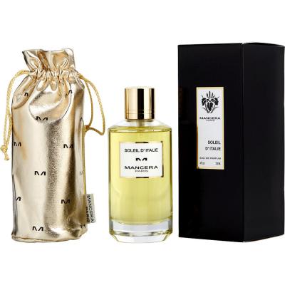 MANCERA SOLEIL DITALIE by Mancera