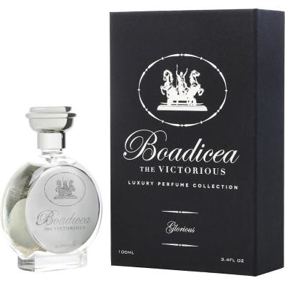 BOADICEA THE VICTORIOUS GLORIOUS by Boadicea the Victorious