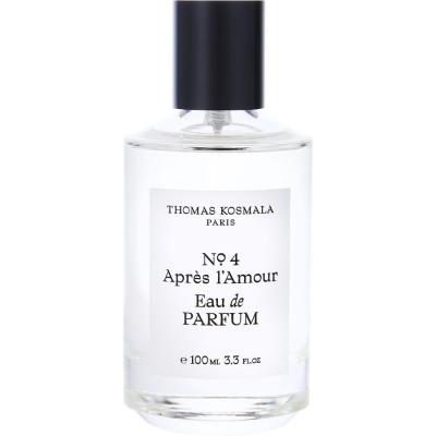 THOMAS KOSMALA NO.4 APRES LAMOUR by Thomas Kosmala