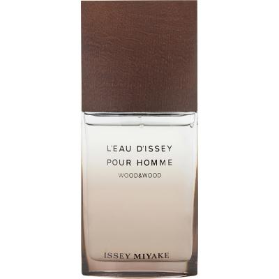 LEAU DISSEY POUR HOMME WOOD & WOOD by Issey Miyake