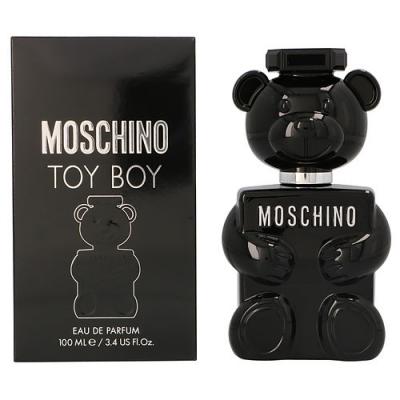 MOSCHINO TOY BOY by Moschino