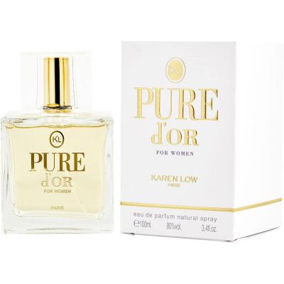 KAREN LOW PURE DOR by Karen Low