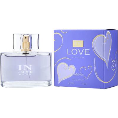 ESTELLE EWEN IN LOVE by Estelle Ewen