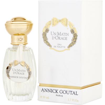 UN MATIN DORAGE by Annick Goutal