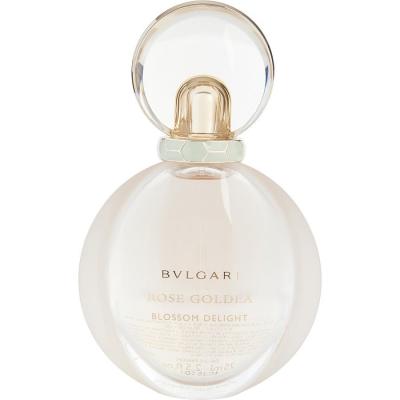 BVLGARI ROSE GOLDEA BLOSSOM DELIGHT by Bvlgari