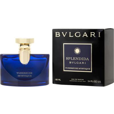 BVLGARI SPLENDIDA TUBEREUSE MYSTIQUE by Bvlgari