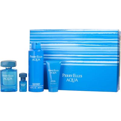 PERRY ELLIS AQUA by Perry Ellis