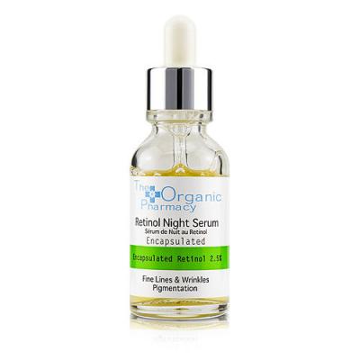 The Organic Pharmacy by The Organic Pharmacy