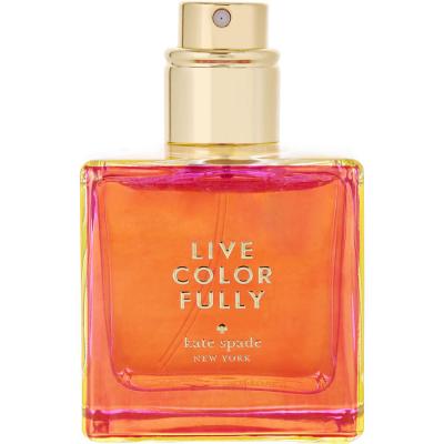KATE SPADE LIVE COLORFULLY by Kate Spade
