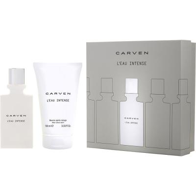 CARVEN LEAU INTENSE by Carven