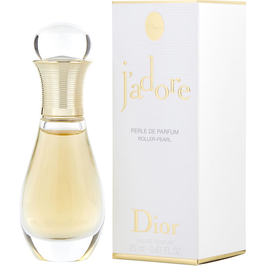 JADORE by Christian Dior