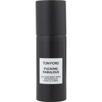TOM FORD FUCKING FABULOUS by Tom Ford