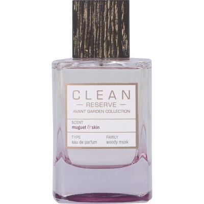CLEAN RESERVE MUGUET & SKIN by Clean