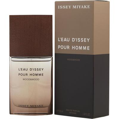 LEAU DISSEY POUR HOMME WOOD & WOOD by Issey Miyake
