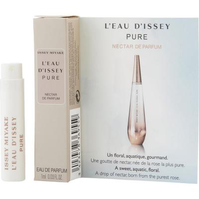 LEAU DISSEY PURE NECTAR DE PARFUM by Issey Miyake