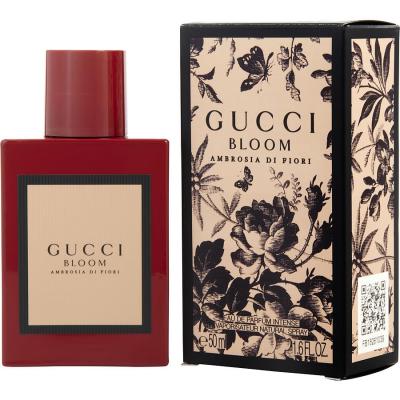 GUCCI BLOOM AMBROSIA DI FIORI by Gucci