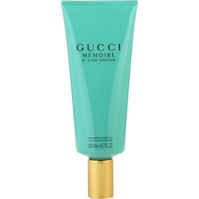 GUCCI MEMOIRE DUNE ODEUR by Gucci