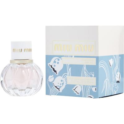 MIU MIU LEAU ROSEE by Miu Miu