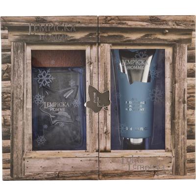 LOLITA LEMPICKA HOMME by Lolita Lempicka