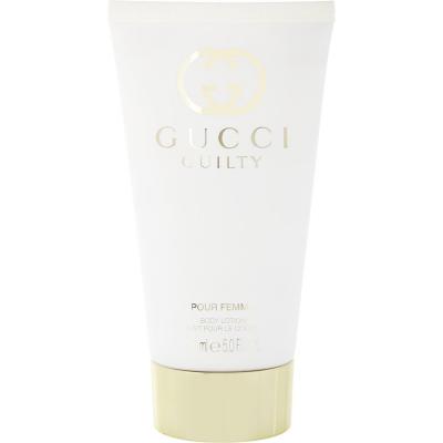 GUCCI GUILTY POUR FEMME by Gucci