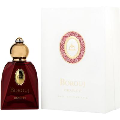 BOROUJ GRAVITY by Borouj