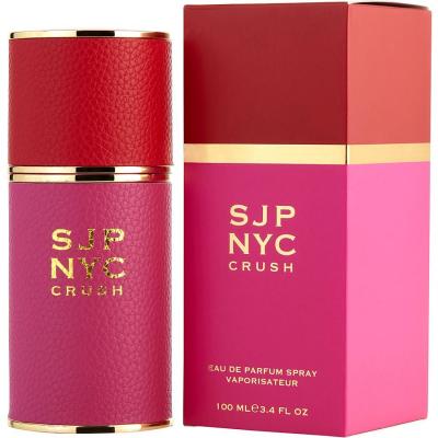 SARAH JESSICA PARKER NYC CRUSH by Sarah Jessica Parker