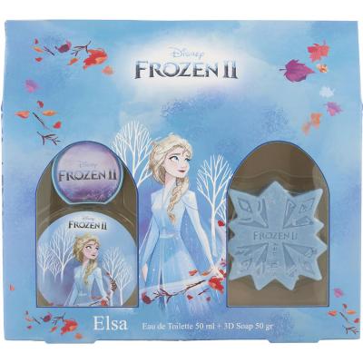 FROZEN 2 DISNEY ELSA by Disney