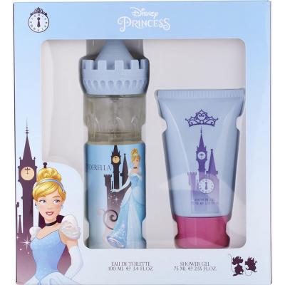 CINDERELLA by Disney