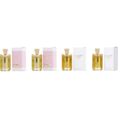 PRADA VARIETY by Prada