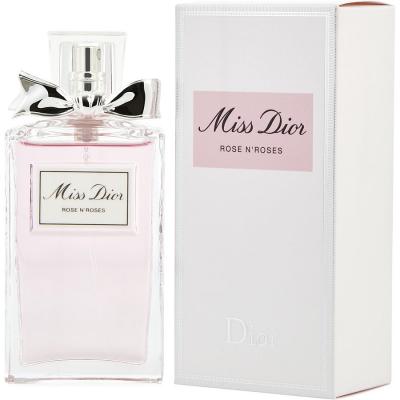 MISS DIOR ROSE NROSES by Christian Dior